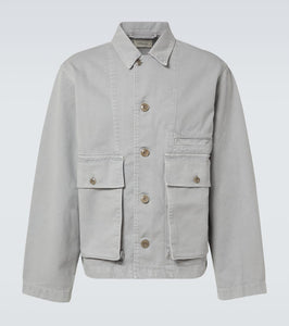 Lemaire Denim jacket