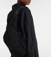 Lemaire x Filt Fortune Croissant shoulder bag