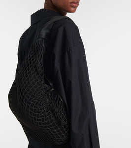 Lemaire x Filt Fortune Croissant shoulder bag