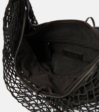 Lemaire x Filt Fortune Croissant shoulder bag