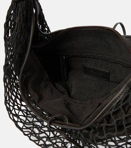 Lemaire x Filt Fortune Croissant shoulder bag