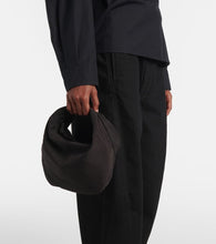 Lemaire x Filt Fortune Croissant shoulder bag