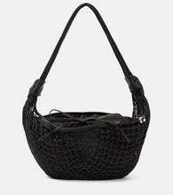Lemaire x Filt Fortune Croissant shoulder bag. Shop Lemaire Shoulder Bags for women now.