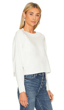 Line & Dot Brielle Sweater in Ivory