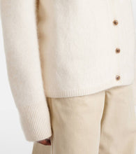 Lisa Yang Astrid cashmere sweater vest