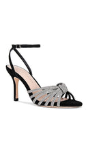 Loeffler Randall Ada Sandal in Black