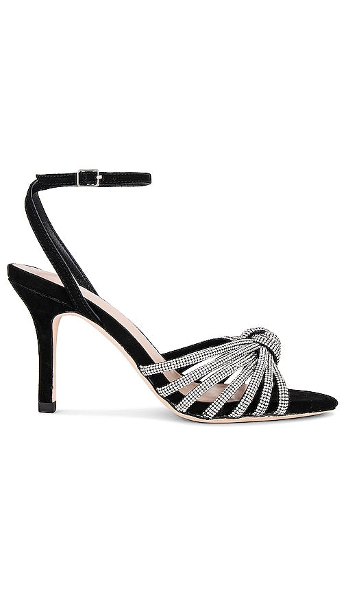 Loeffler Randall Ada Sandal in Black - Loeffler Randall Sandale Ada en noir - Loeffler Randall Ada 黑色凉鞋 - Loeffler Randall Ada Sandale in Schwarz - Loeffler Randall Ada 샌들 블랙 색상 - Sandalo Loeffler Randall Ada in nero