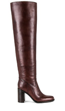 Loeffler Randall Deidre Boot in Brown - Botte Loeffler Randall Deidre en marron - Loeffler Randall Deidre 棕色靴子 - Loeffler Randall Deidre Stiefel in Braun - Loeffler Randall Deidre 부츠 브라운 색상 - Stivale Loeffler Randall Deidre in marrone