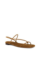 Loeffler Randall Eleanor Sandal in Brown