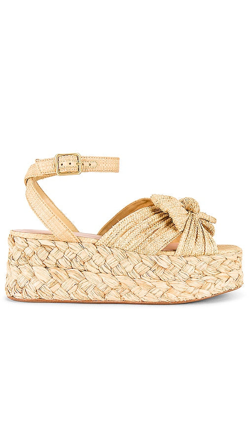 Loeffler Randall Gaby Espadrille in Neutral - Espadrille Loeffler Randall Gaby en neutre - Loeffler Randall Gaby 中性草编鞋 - Loeffler Randall Gaby Espadrille in Neutral - Loeffler Randall Gaby Espadrille 뉴트럴 컬러 - Espadrillas Loeffler Randall Gaby in colore neutro