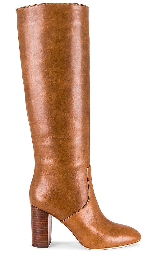 Loeffler Randall Goldy Tall Boot in Brown - Loeffler Randall Goldy Botte haute en marron - Loeffler Randall Goldy 棕色高筒靴 - Loeffler Randall Goldy Tall Boot in Braun - Loeffler Randall Goldy 톨 부츠 브라운 색상 - Loeffler Randall Goldy Stivale alto in marrone
