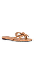 Loeffler Randall Hadley Sandal in Tan