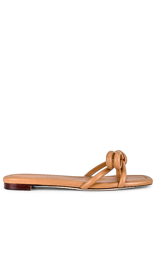 Loeffler Randall Hadley Sandal in Tan - Sandale Loeffler Randall Hadley en beige - Loeffler Randall Hadley 黄褐色凉鞋 - Loeffler Randall Hadley Sandale in Hellbraun - Loeffler Randall Hadley 샌들 탠 색상 - Sandalo Loeffler Randall Hadley color marrone chiaro
