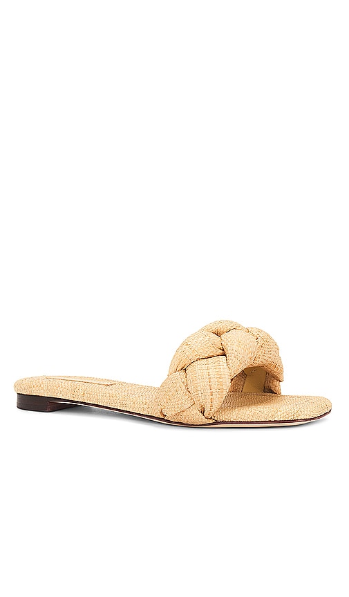 Loeffler Randall Joanna Sandal in Neutral