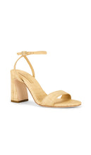 Loeffler Randall Malia Heel in Nude