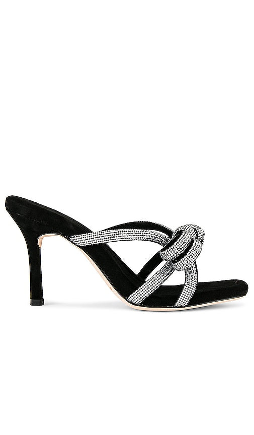 Loeffler Randall Margi Sandal in Black - Sandale Loeffler Randall Margi en noir - Loeffler Randall Margi 黑色凉鞋 - Loeffler Randall Margi Sandale in Schwarz - Loeffler Randall Margi 샌들블랙 컬러 - Sandalo Loeffler Randall Margi in nero