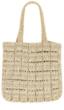 Loeffler Randall Orion Tote Bag in Neutral