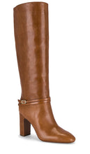 Loeffler Randall Solana Boot in Brown