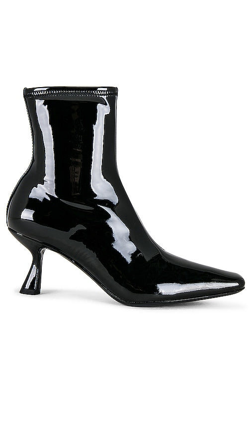 Loeffler Randall Thandy Boot in Black - Botte Loeffler Randall Thandy en noir - Loeffler Randall Thandy 黑色靴子 - Loeffler Randall Thandy Stiefel in Schwarz - Loeffler Randall Thandy 부츠블랙 색상 - Stivale Loeffler Randall Thandy in nero