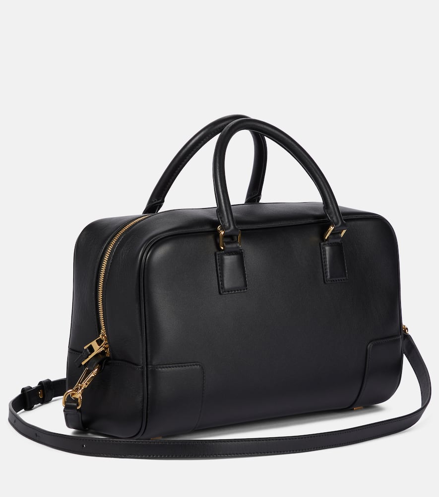 Loewe Amazona 28 leather tote