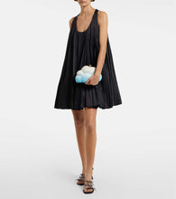 Loewe Cloud ombr√É¬© leather clutch