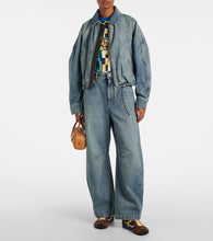 Loewe Denim blouson
