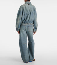 Loewe Denim blouson