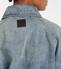 Loewe Denim blouson