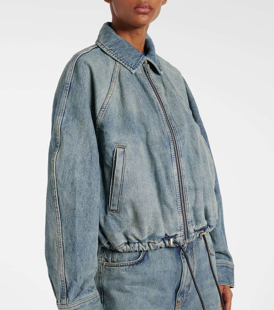 Loewe Denim blouson