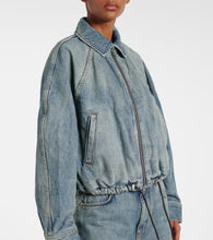 Loewe Denim blouson