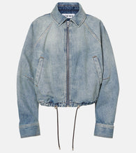 Loewe Denim blouson