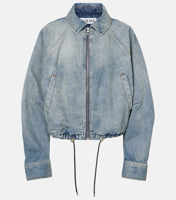Loewe Denim blouson