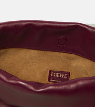 Loewe Flamenco leather shoulder bag