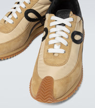Loewe Flow Runner sneakers