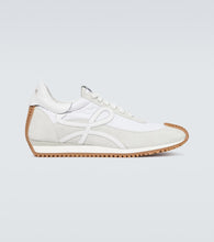 Loewe Flow Runner sneakers - Loewe Flow Runner运动鞋