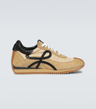 Loewe Flow Runner sneakers - Loewe Flow Runner运动鞋