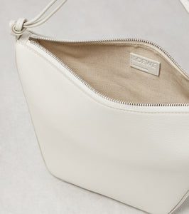 Loewe Hammock Mini leather shoulder bag