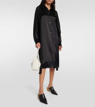 Loewe Hammock Mini leather shoulder bag