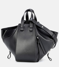 Loewe Hammock Small leather shoulder bag