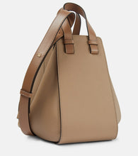 Loewe Hammock Small leather shoulder bag