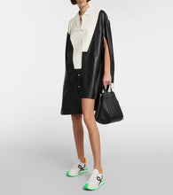 Loewe Hammock Small leather shoulder bag