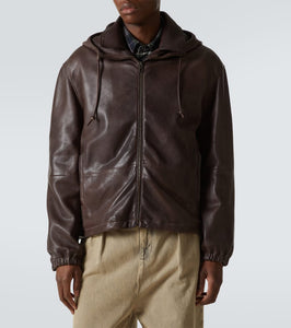 Loewe Leather jacket