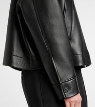 Loewe Leather jacket
