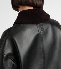 Loewe Leather jacket