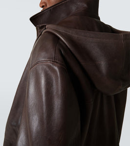 Loewe Leather jacket