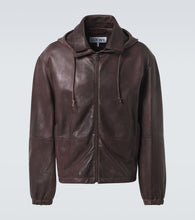 Loewe Leather jacket