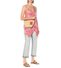 Loewe Paula√¢¬Ä¬ôs Ibiza Slit shoulder bag