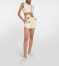 Loewe Paula's Ibiza Anagram bucket bag