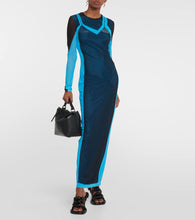 Loewe Puzzle Edge Medium leather shoulder bag