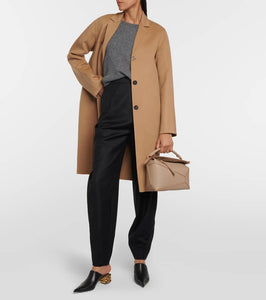 Loewe Puzzle Edge Small leather shoulder bag